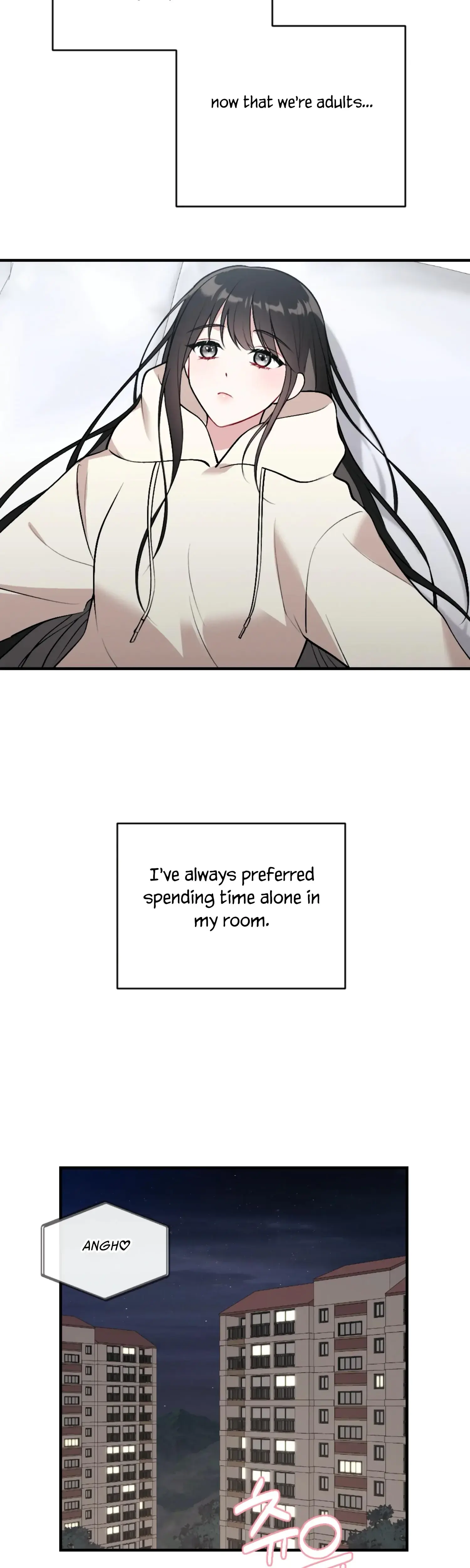 My Brothers Friends Can T Be This Big Chapter 1 - Page 9