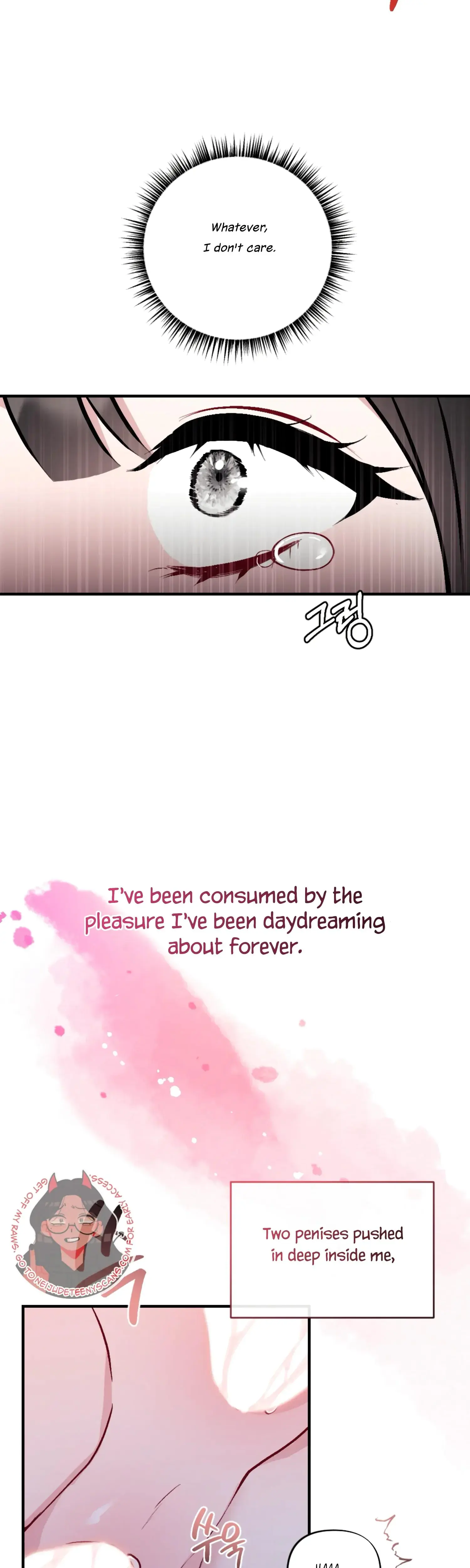 My Brothers Friends Can T Be This Big Chapter 10 - Page 15