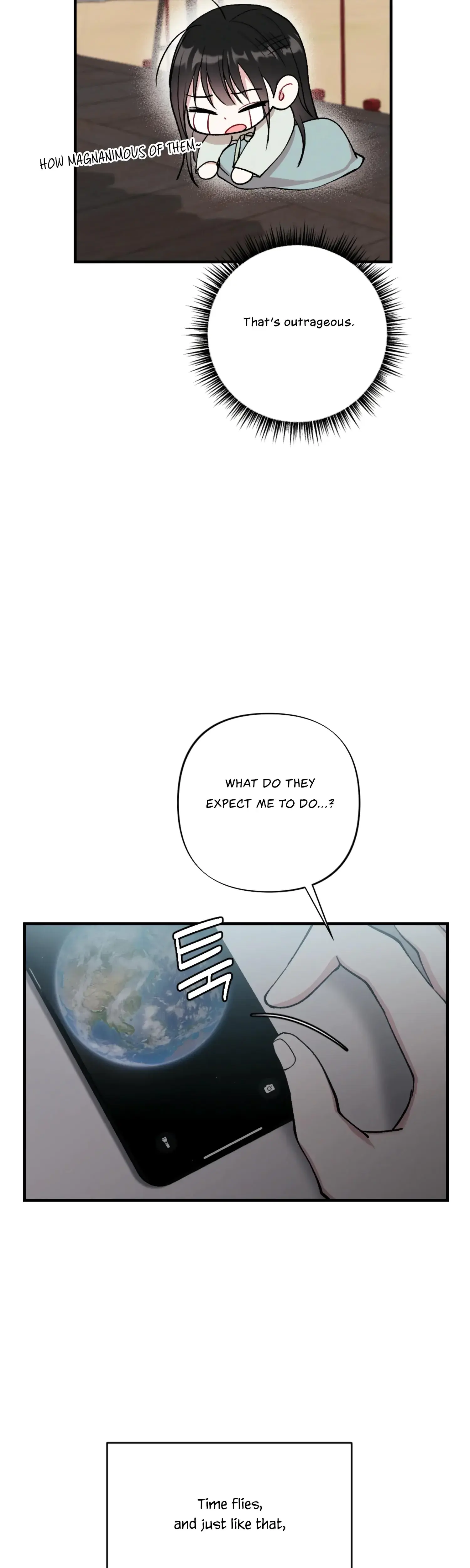My Brothers Friends Can T Be This Big Chapter 13 - Page 10