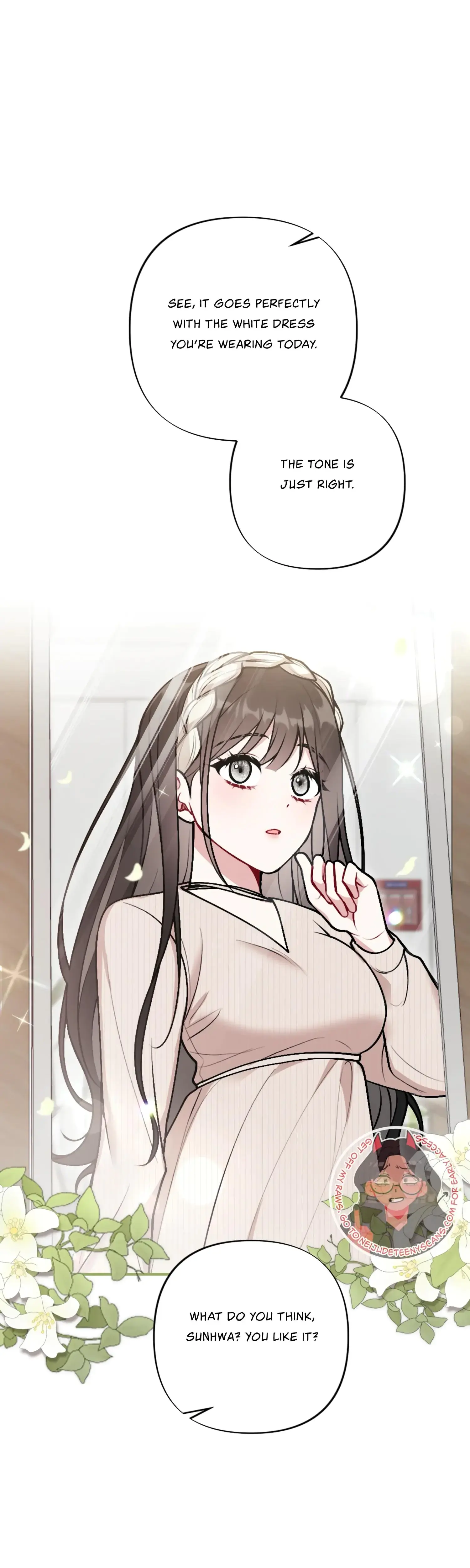 My Brothers Friends Can T Be This Big Chapter 14 - Page 5