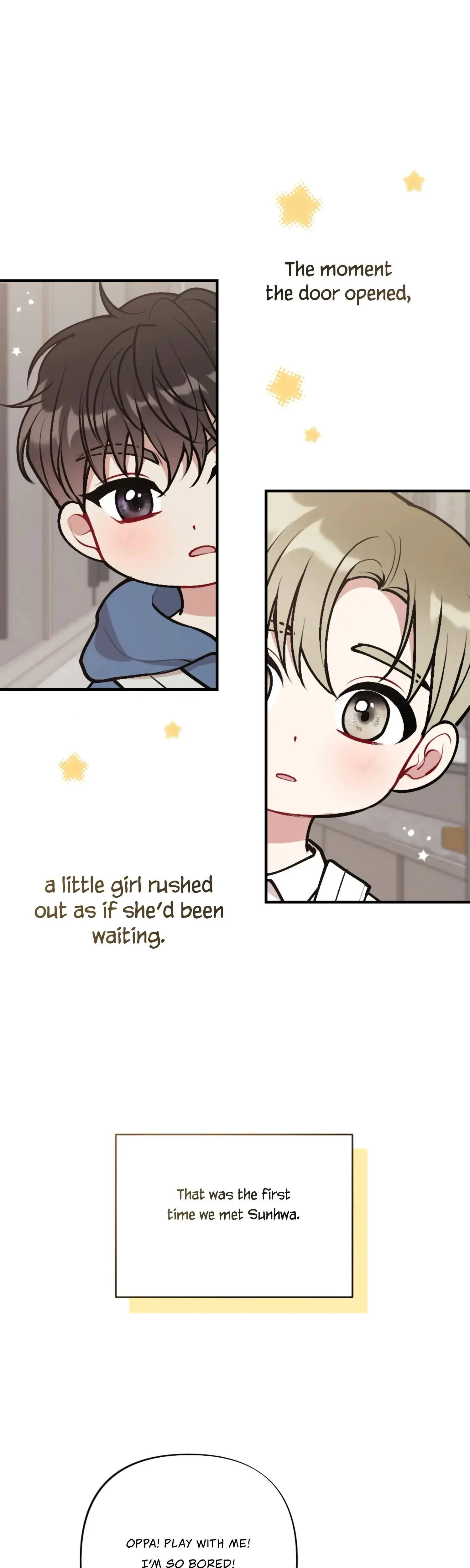 My Brothers Friends Can T Be This Big Chapter 16 - Page 5