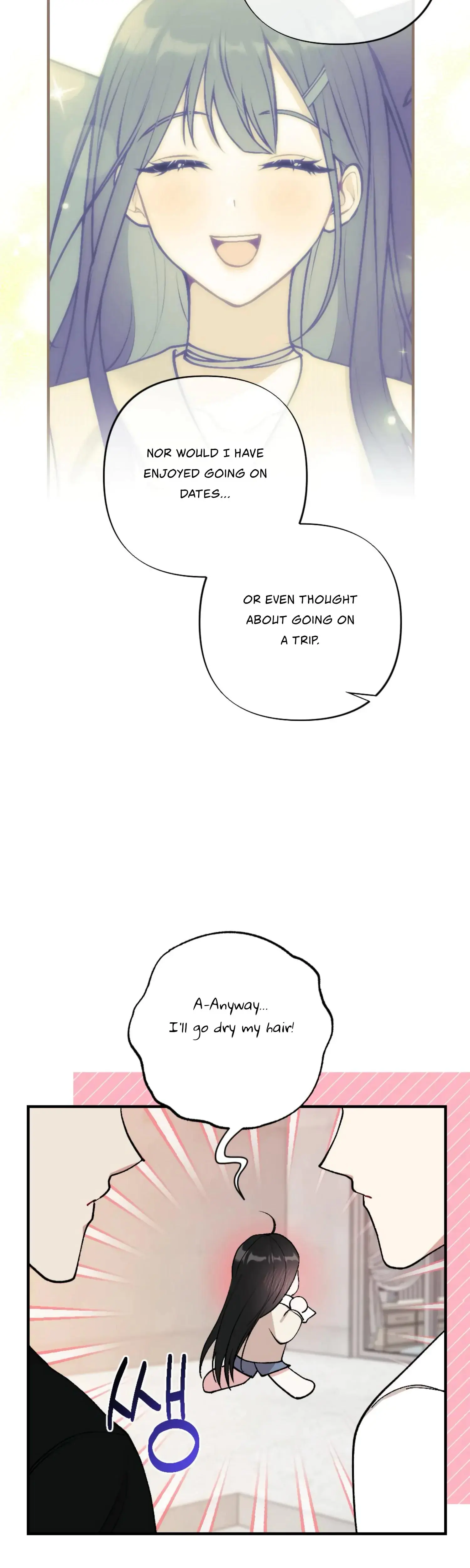 My Brothers Friends Can T Be This Big Chapter 19 - Page 25