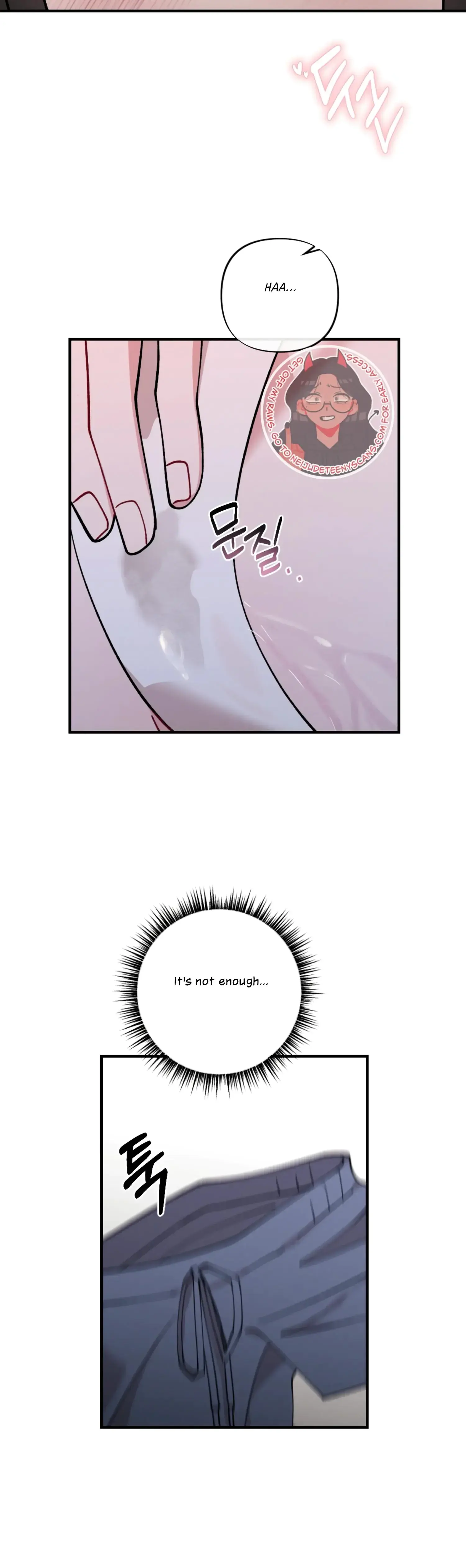 My Brothers Friends Can T Be This Big Chapter 2 - Page 13