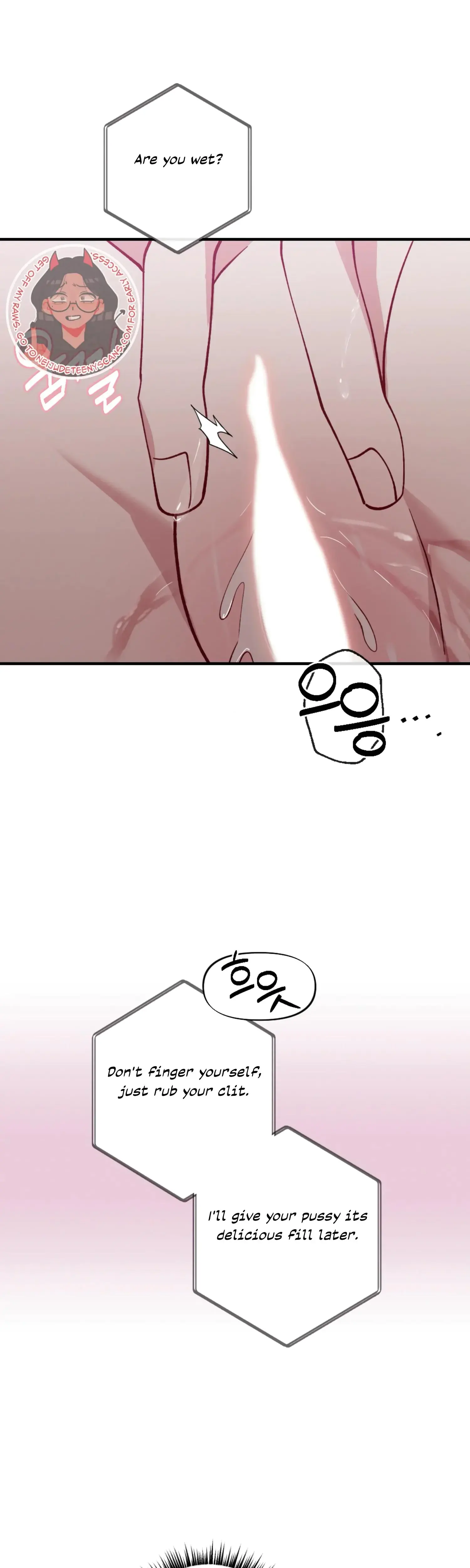 My Brothers Friends Can T Be This Big Chapter 2 - Page 18