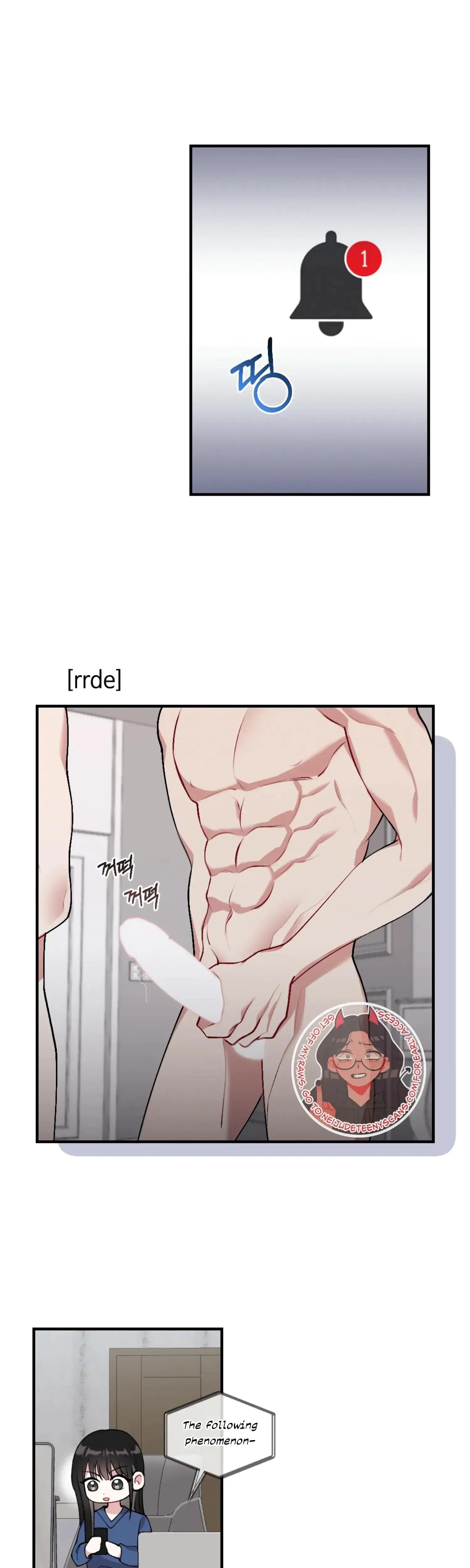 My Brothers Friends Can T Be This Big Chapter 2 - Page 3