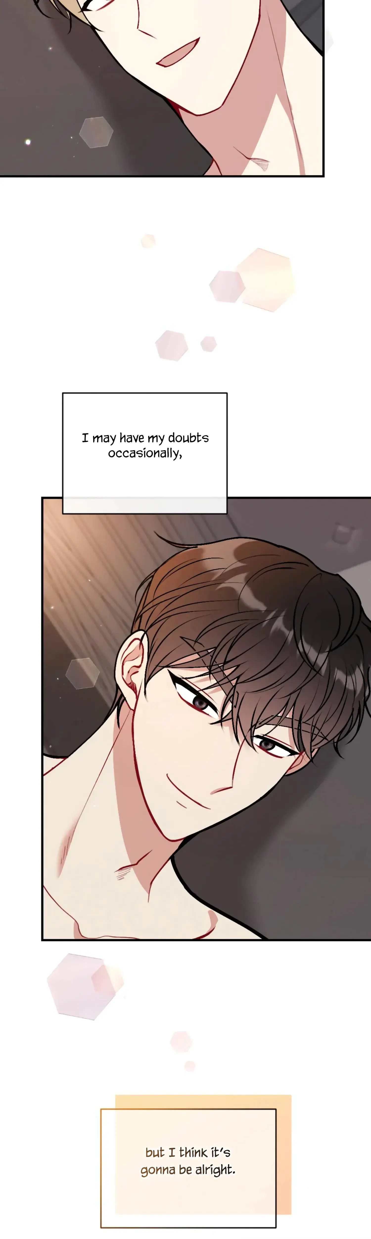 My Brothers Friends Can T Be This Big Chapter 20 - Page 38