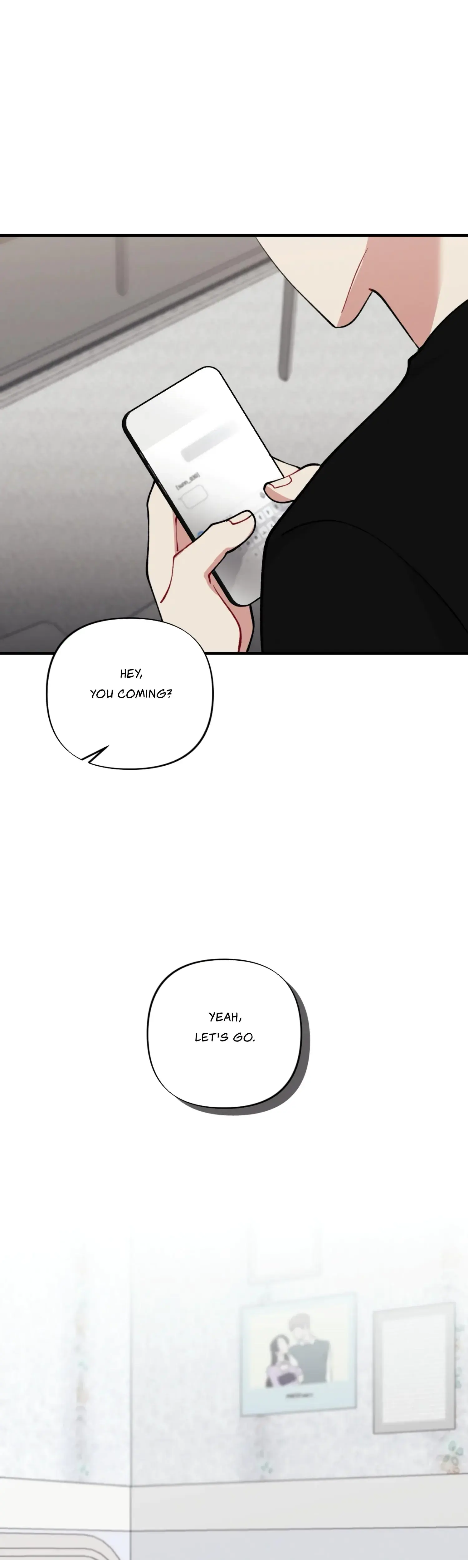 My Brothers Friends Can T Be This Big Chapter 3 - Page 41