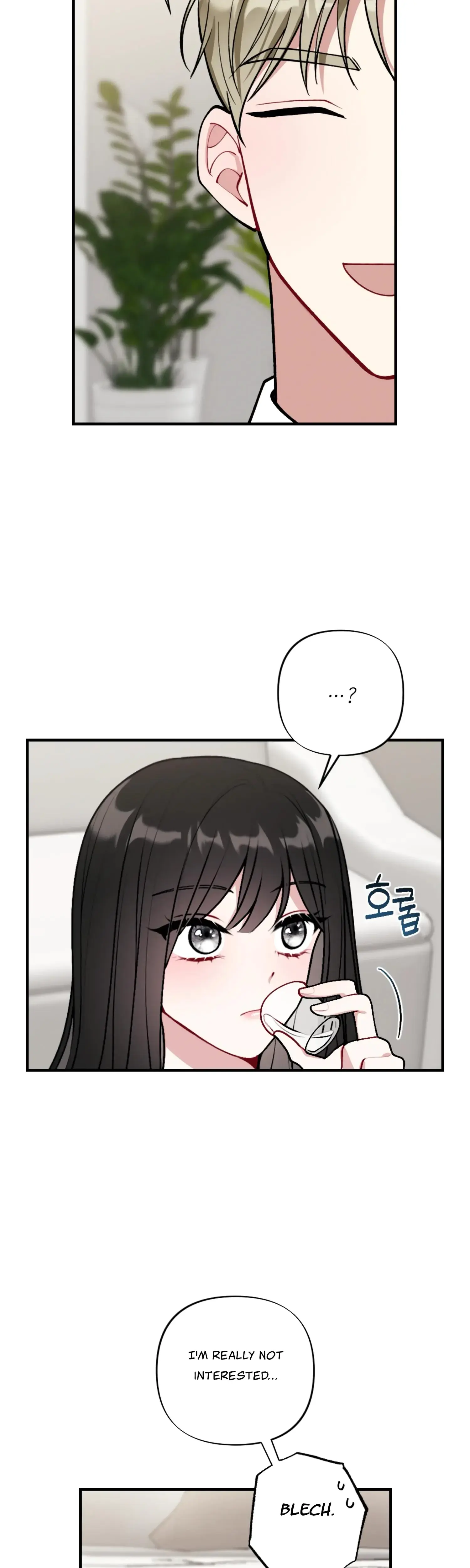My Brothers Friends Can T Be This Big Chapter 4 - Page 15