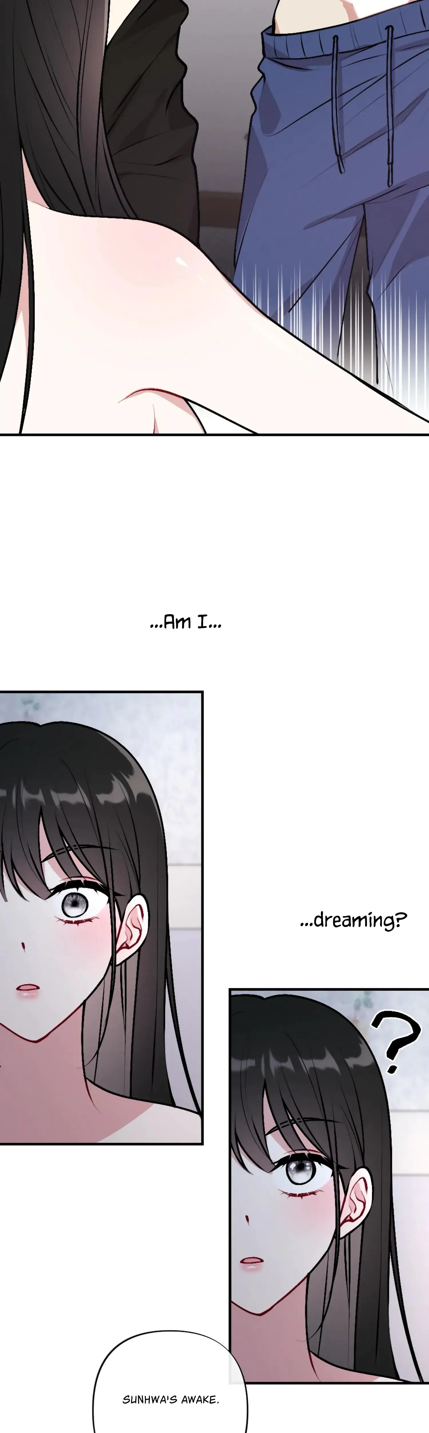 My Brothers Friends Can T Be This Big Chapter 4 - Page 34