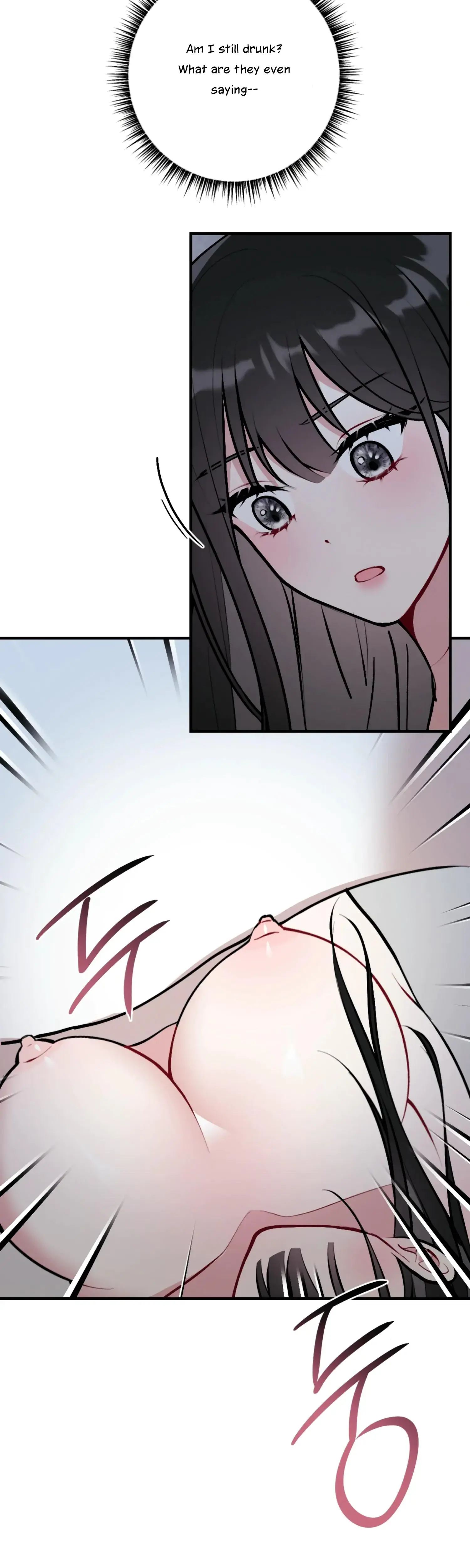 My Brothers Friends Can T Be This Big Chapter 4 - Page 39