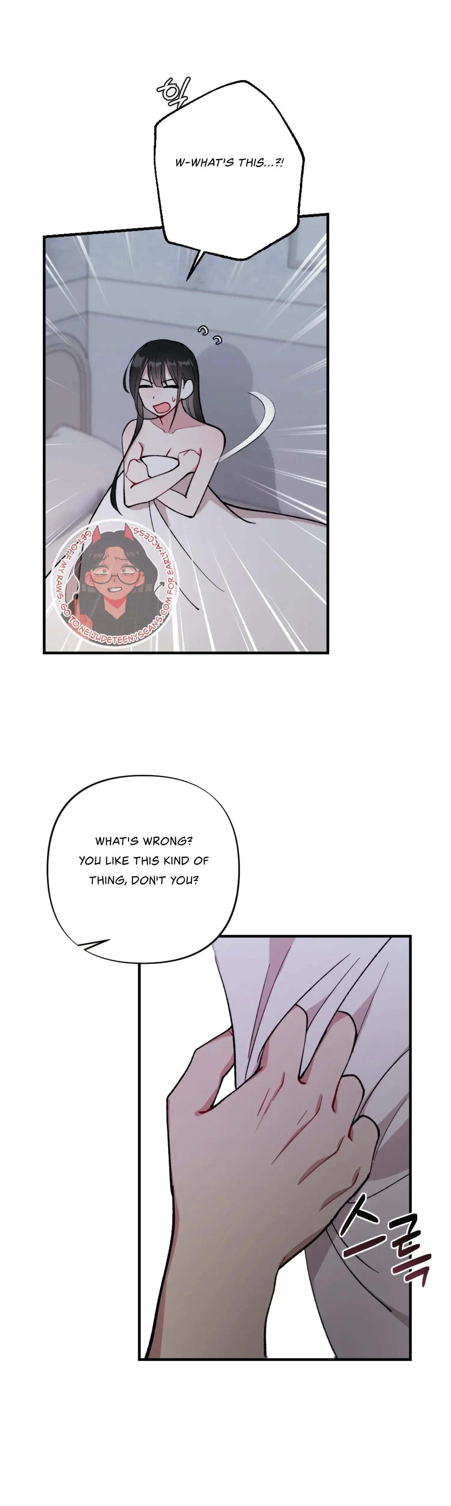My Brothers Friends Can T Be This Big Chapter 4 - Page 40