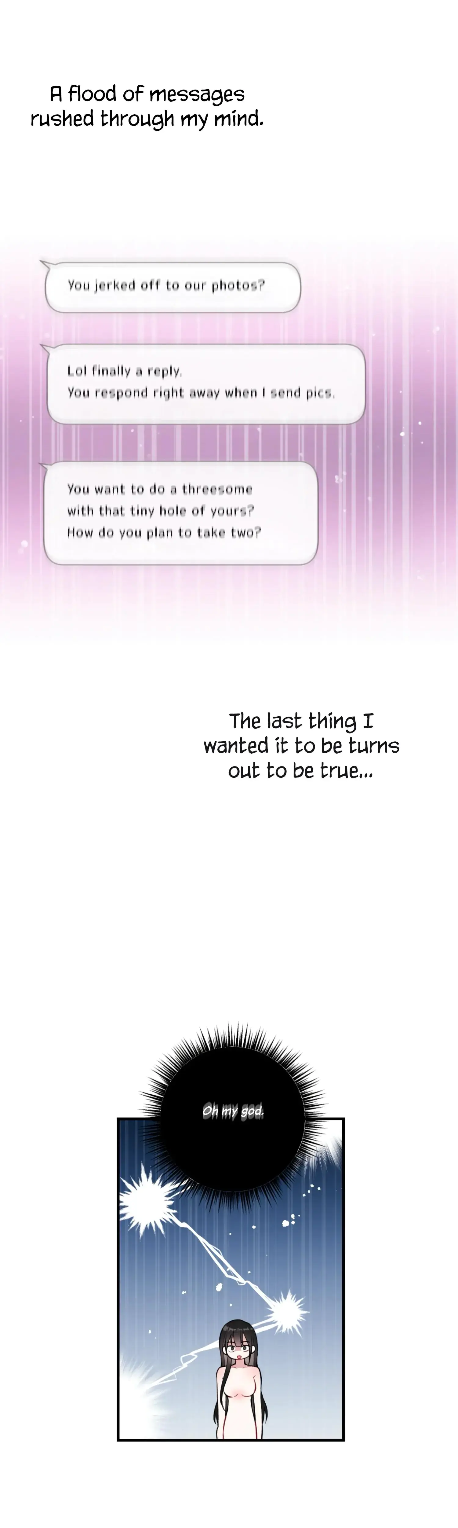 My Brothers Friends Can T Be This Big Chapter 4 - Page 44