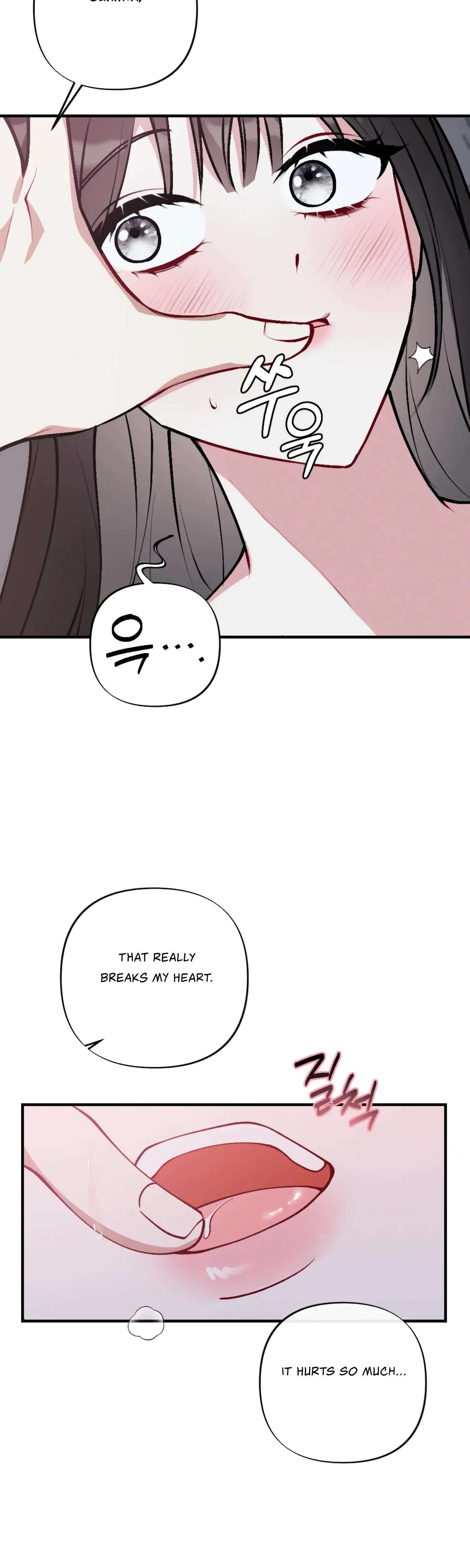 My Brothers Friends Can T Be This Big Chapter 5 - Page 16