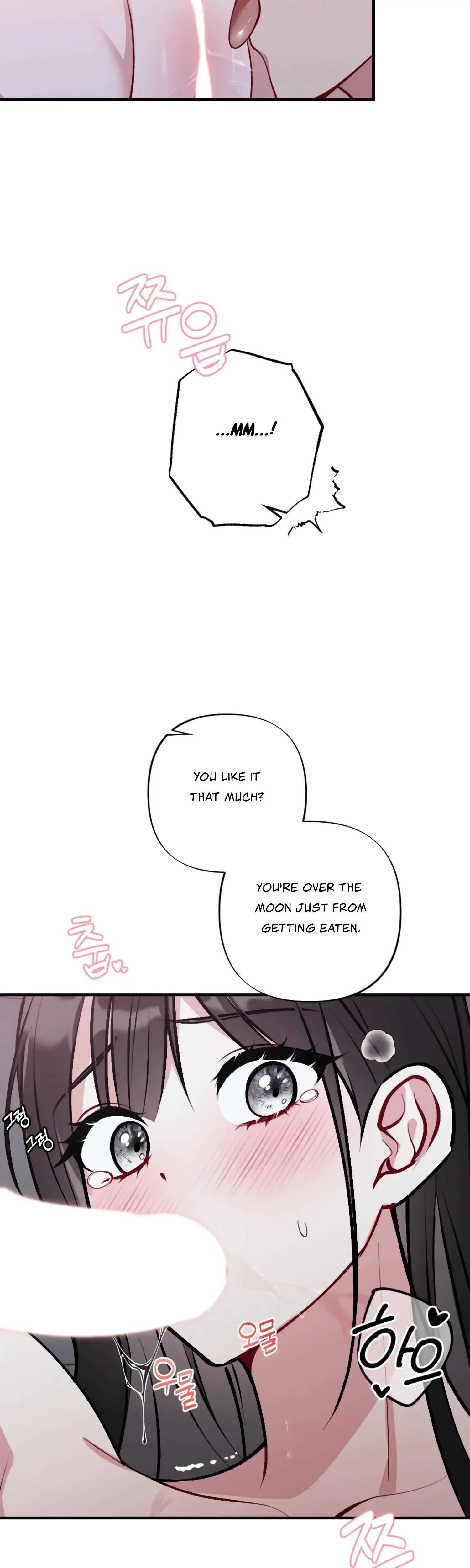 My Brothers Friends Can T Be This Big Chapter 5 - Page 23