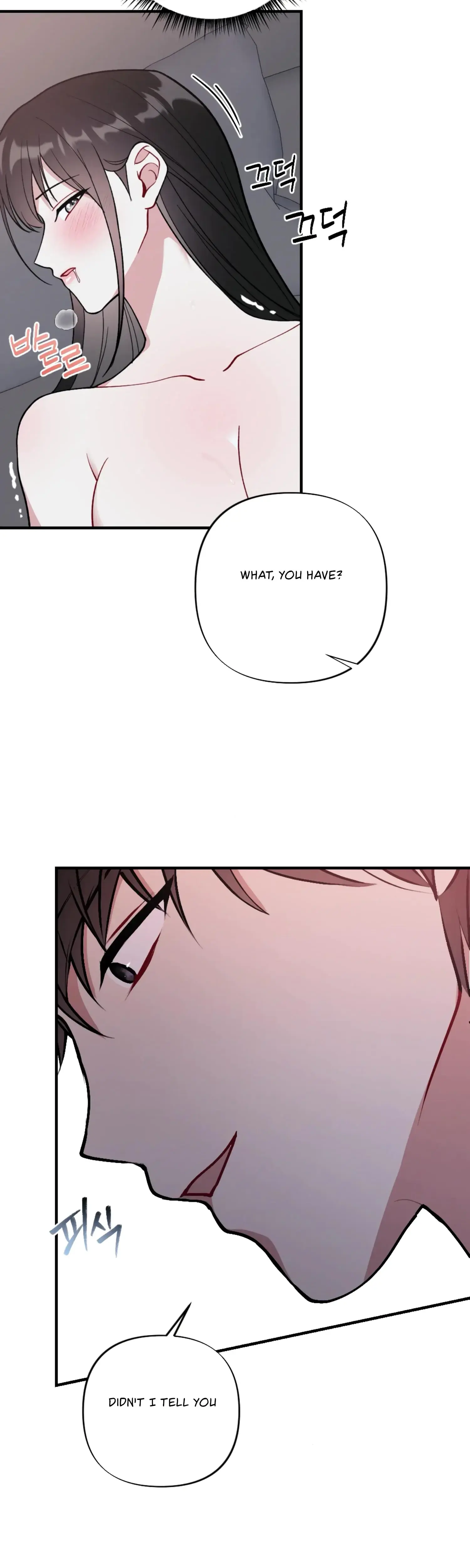 My Brothers Friends Can T Be This Big Chapter 5 - Page 28