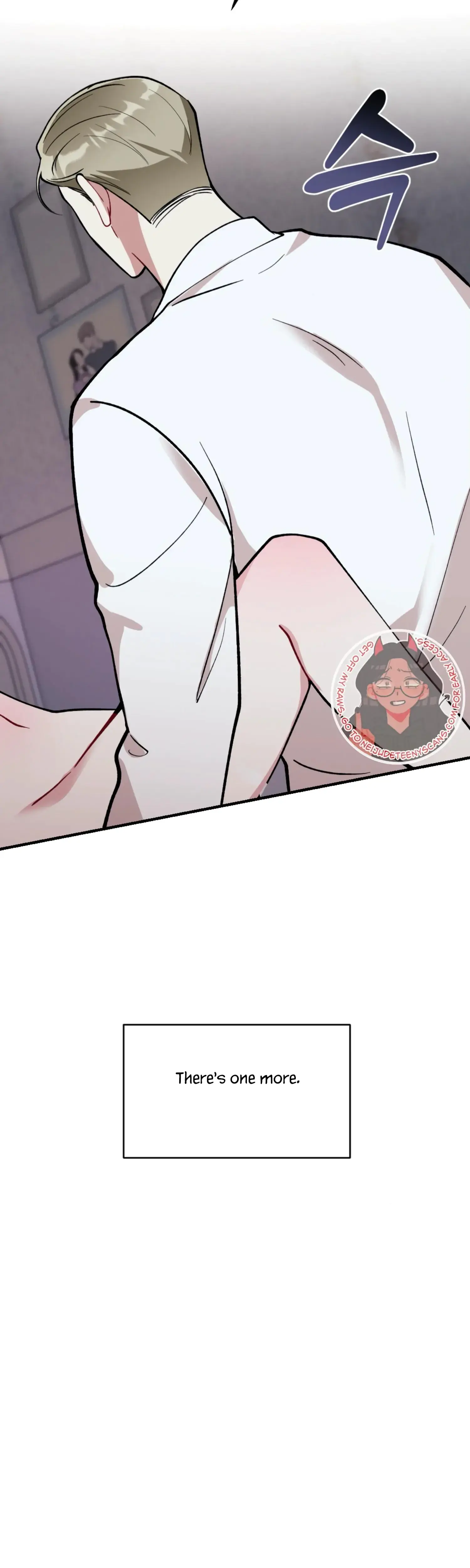 My Brothers Friends Can T Be This Big Chapter 5 - Page 40
