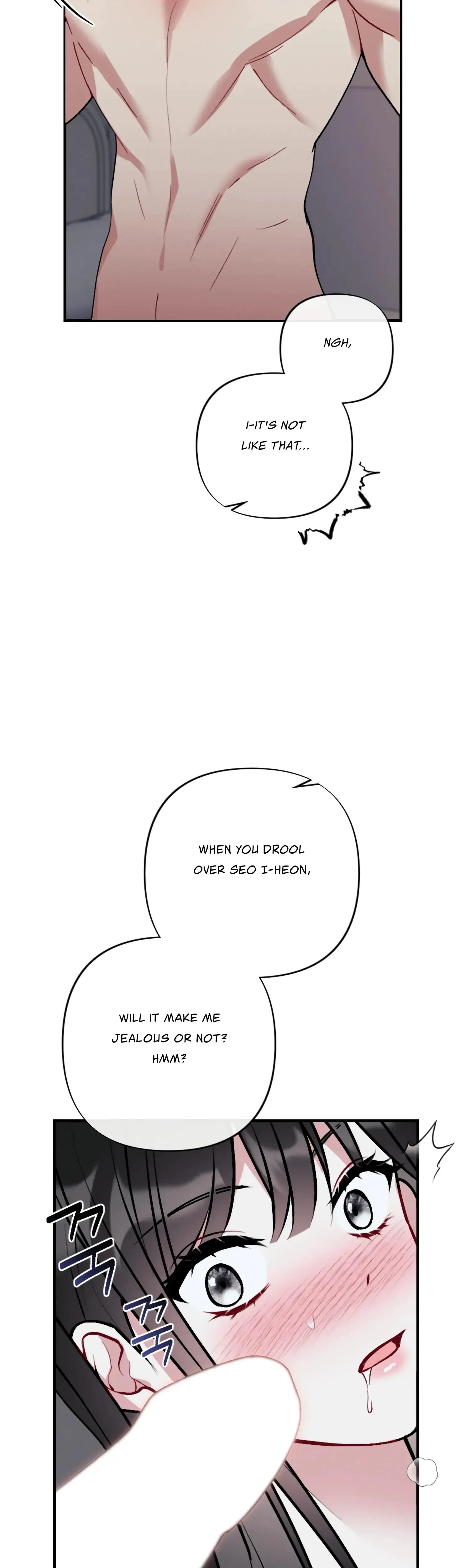 My Brothers Friends Can T Be This Big Chapter 6 - Page 14