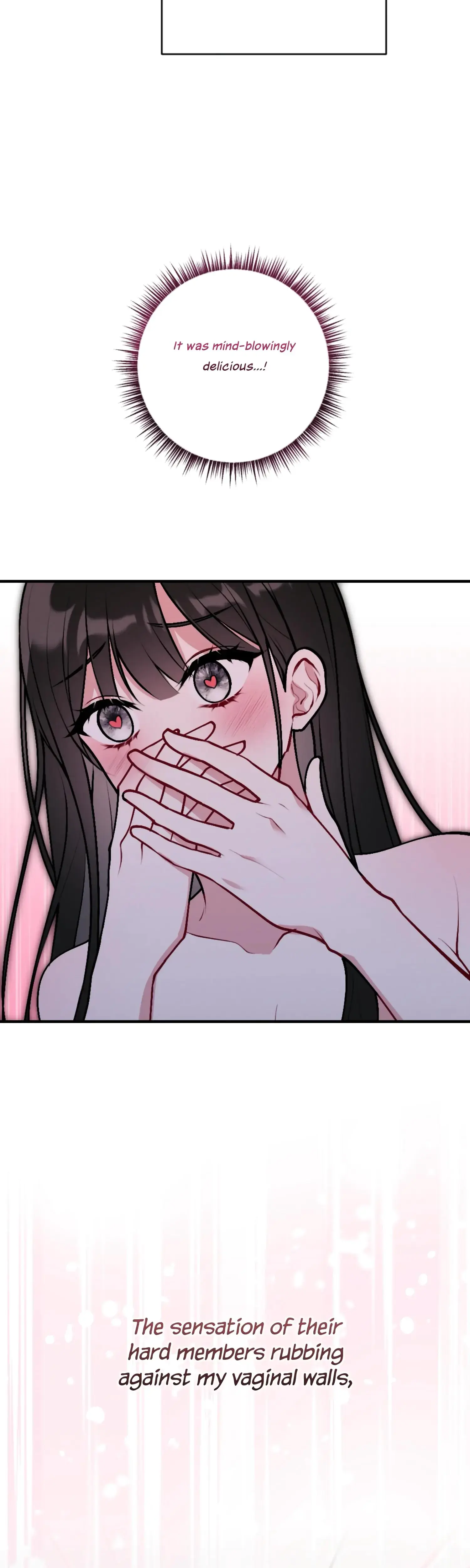 My Brothers Friends Can T Be This Big Chapter 6 - Page 31