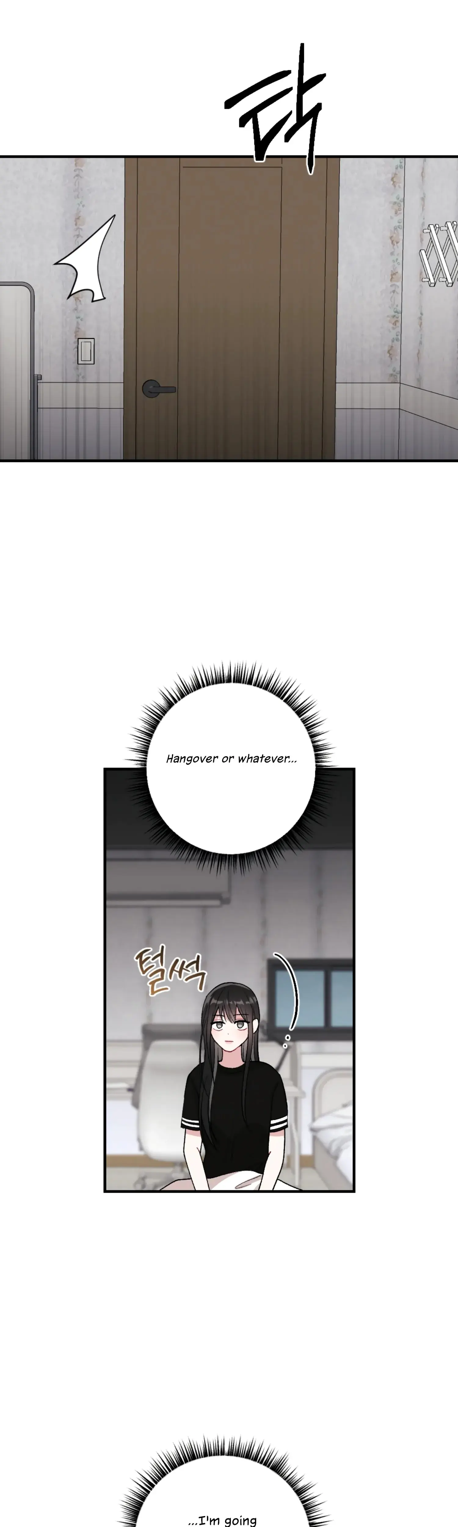 My Brothers Friends Can T Be This Big Chapter 6 - Page 40