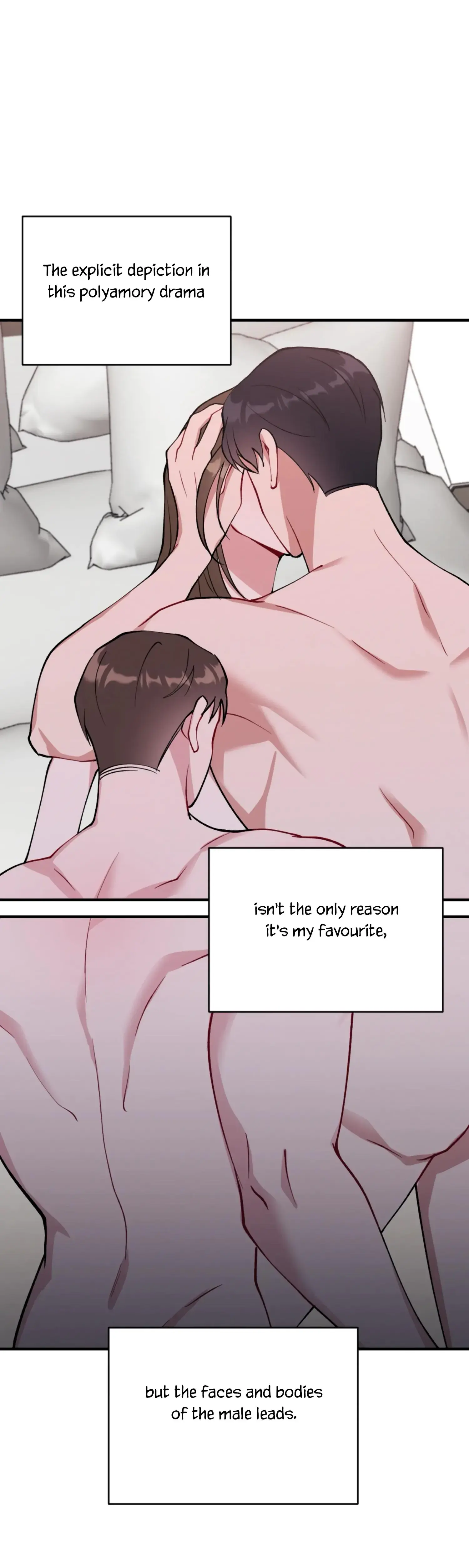 My Brothers Friends Can T Be This Big Chapter 7 - Page 16