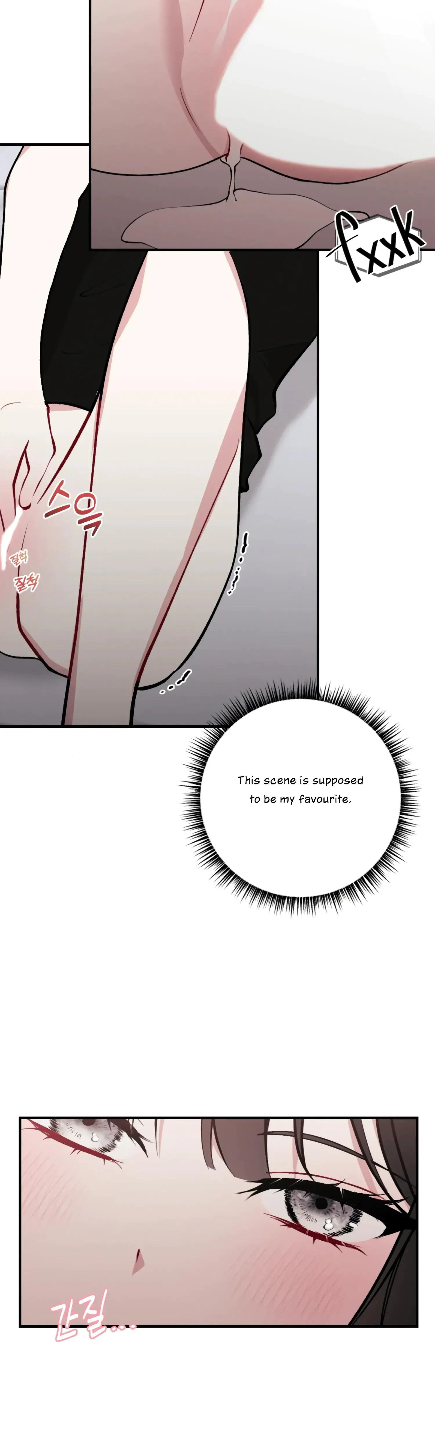 My Brothers Friends Can T Be This Big Chapter 7 - Page 20