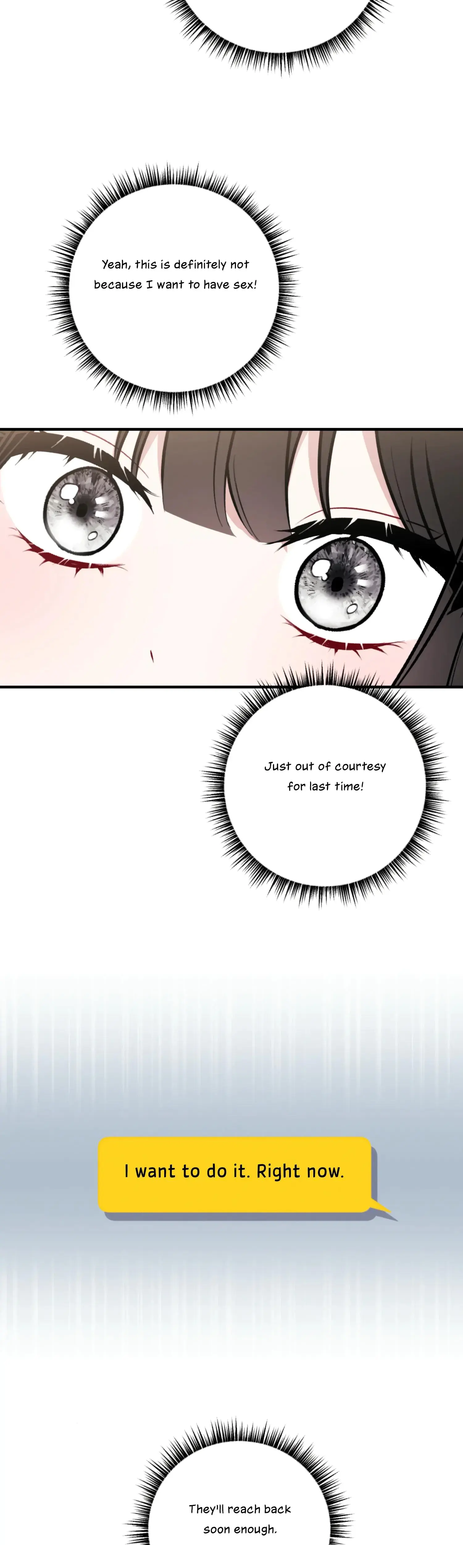 My Brothers Friends Can T Be This Big Chapter 7 - Page 28