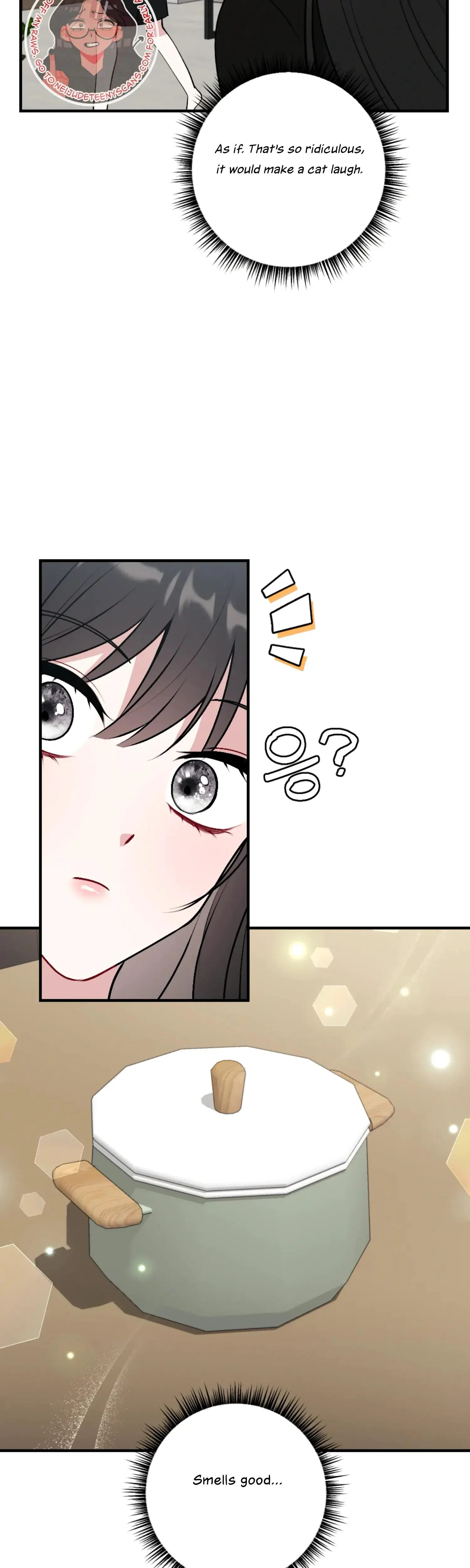 My Brothers Friends Can T Be This Big Chapter 7 - Page 4