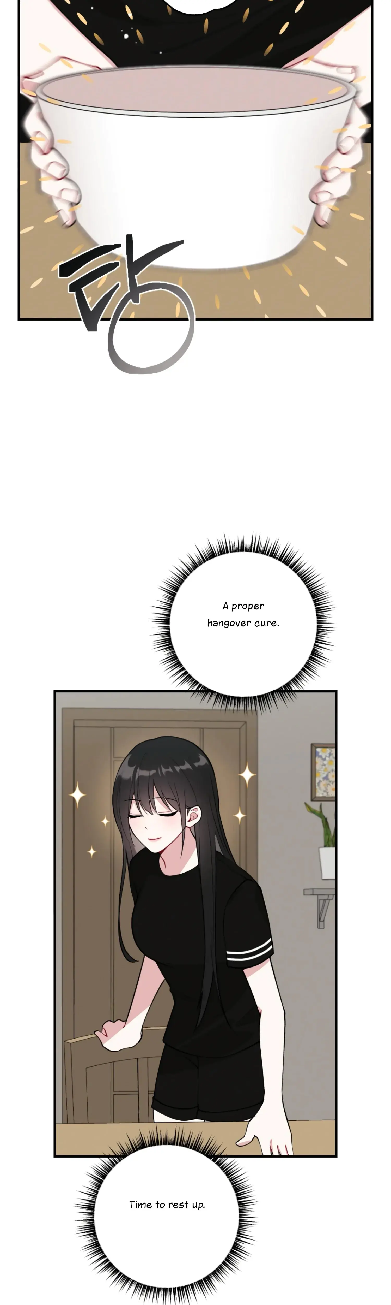 My Brothers Friends Can T Be This Big Chapter 7 - Page 7