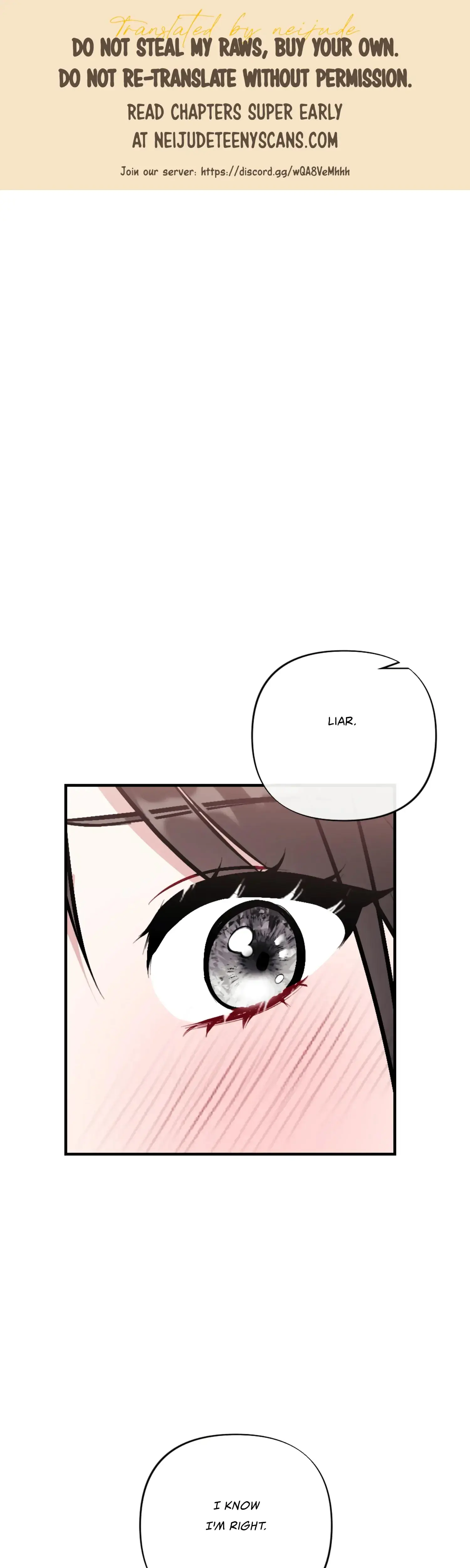 My Brothers Friends Can T Be This Big Chapter 8 - Page 1