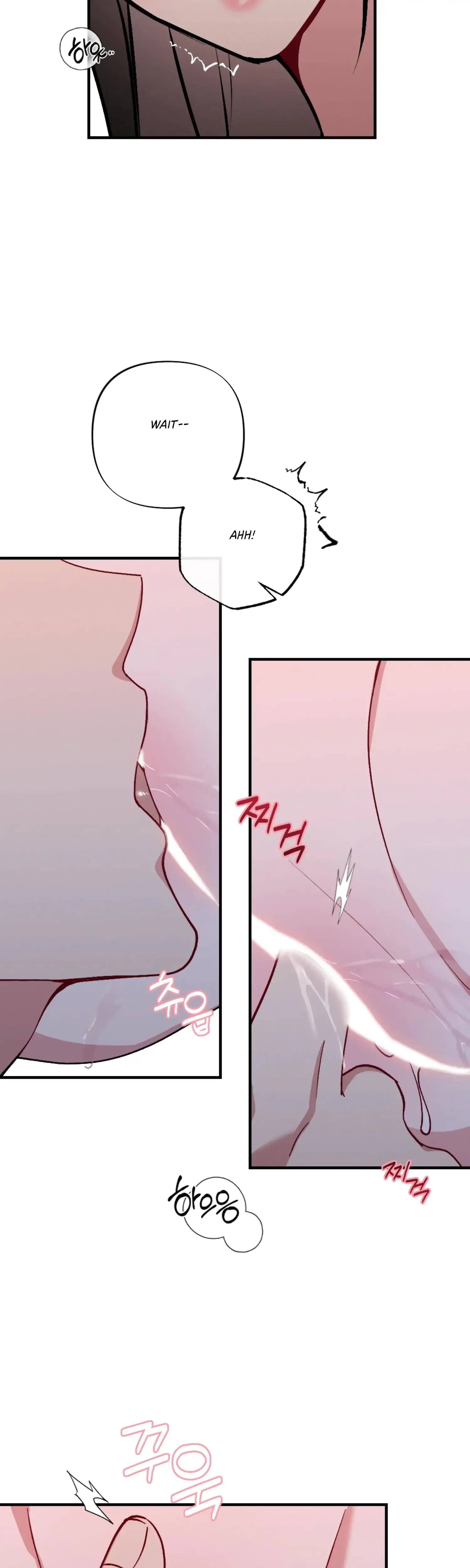 My Brothers Friends Can T Be This Big Chapter 9 - Page 5