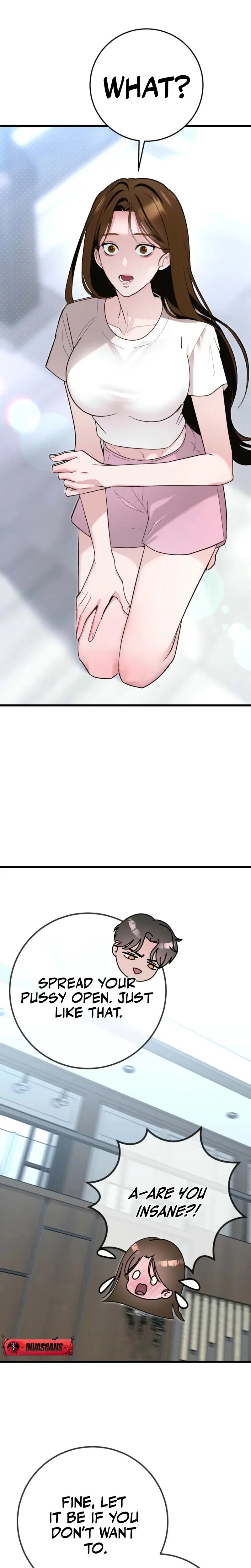 My Brothers Hot Friend Chapter 2 - Page 2