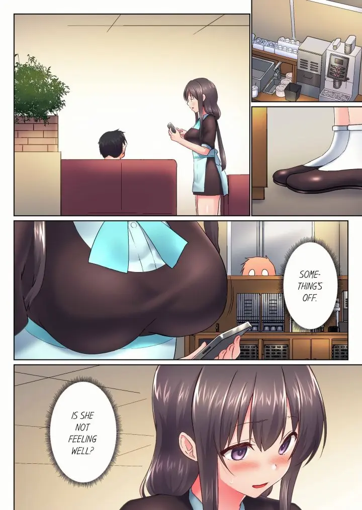 My Brothers Slipped Inside Me In The Bathtub Overflow Chapter 146 - Page 2