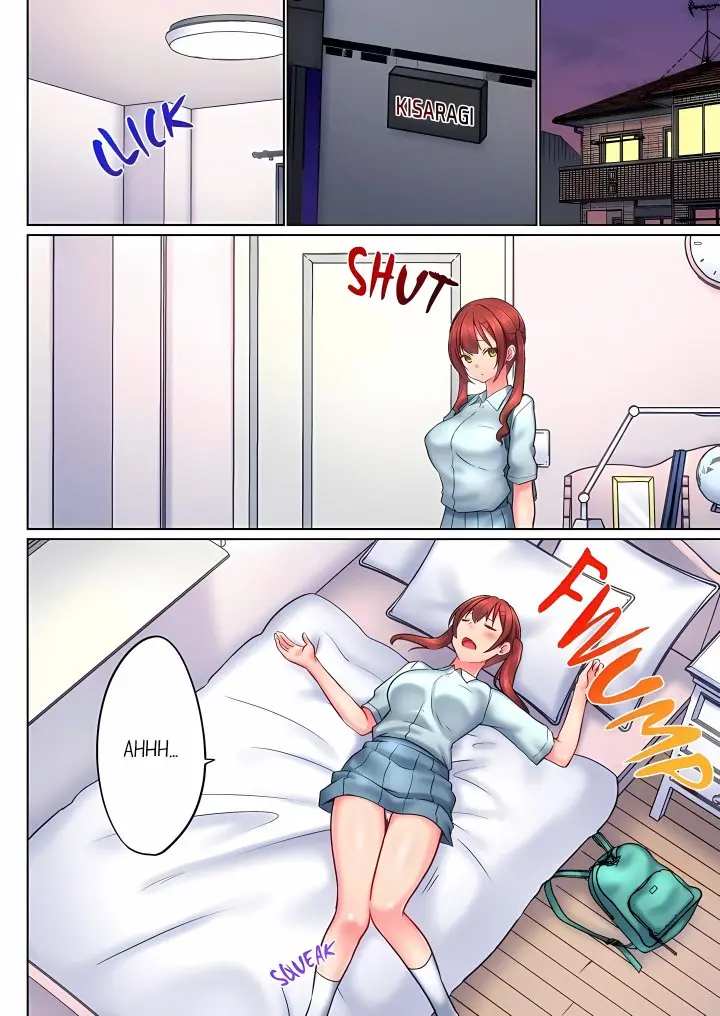 My Brothers Slipped Inside Me In The Bathtub Overflow Chapter 148 - Page 4