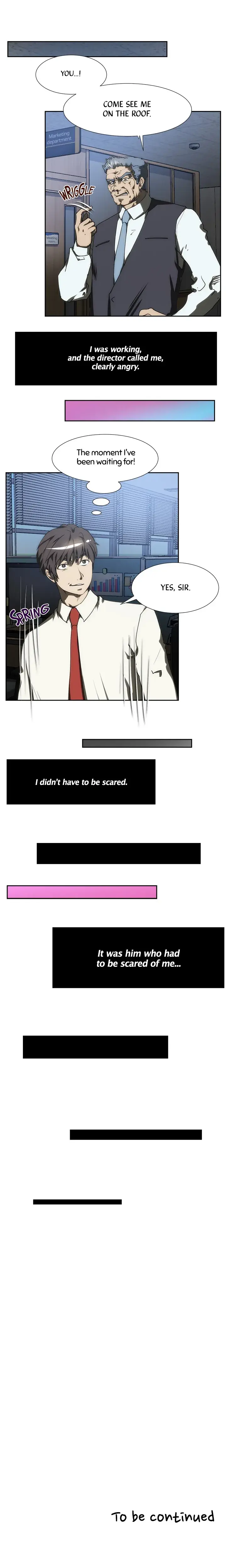 My Brothers Wife Chapter 101 - Page 11