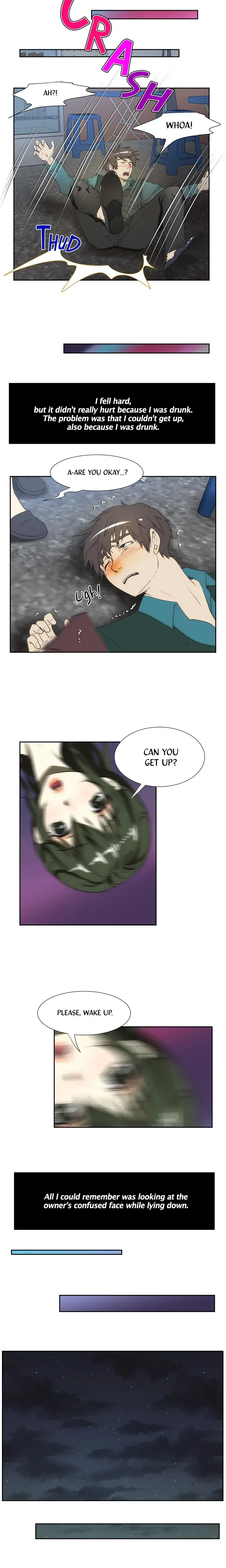 My Brothers Wife Chapter 103 - Page 4