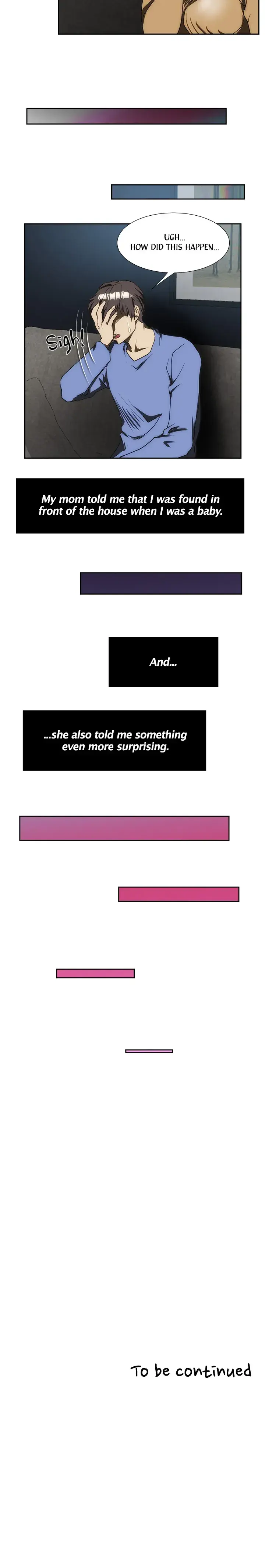 My Brothers Wife Chapter 111 - Page 11