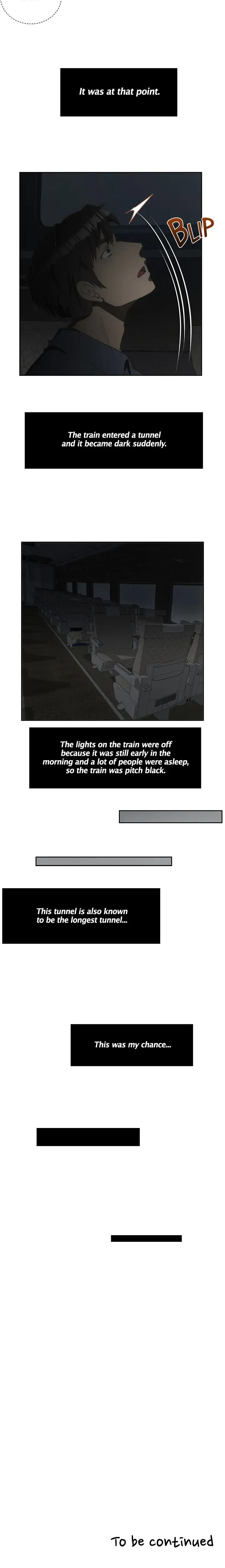 My Brothers Wife Chapter 118 - Page 11