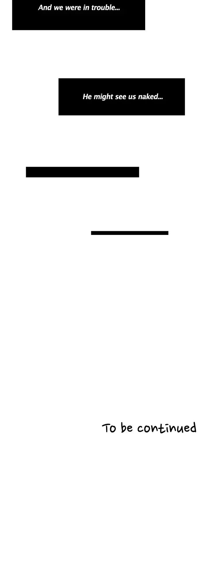 My Brothers Wife Chapter 124 - Page 12