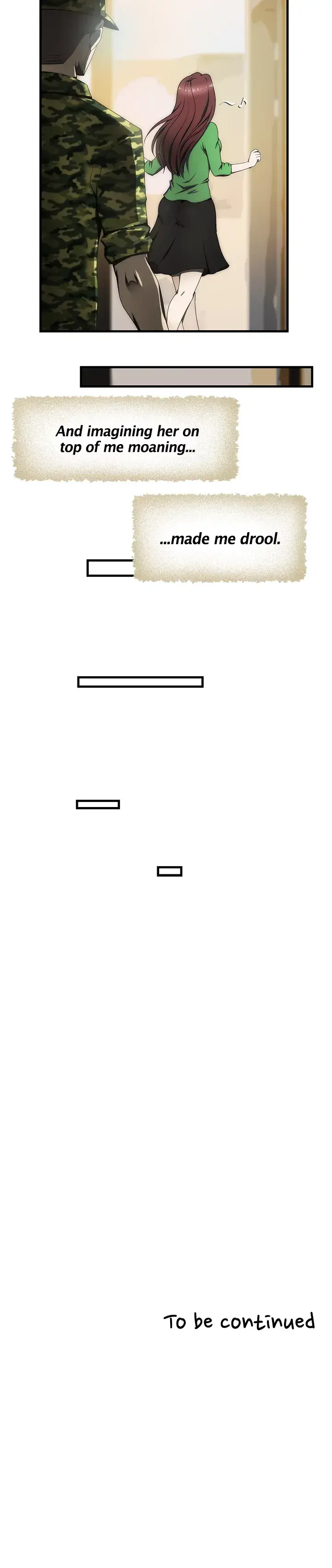 My Brothers Wife Chapter 13 - Page 11