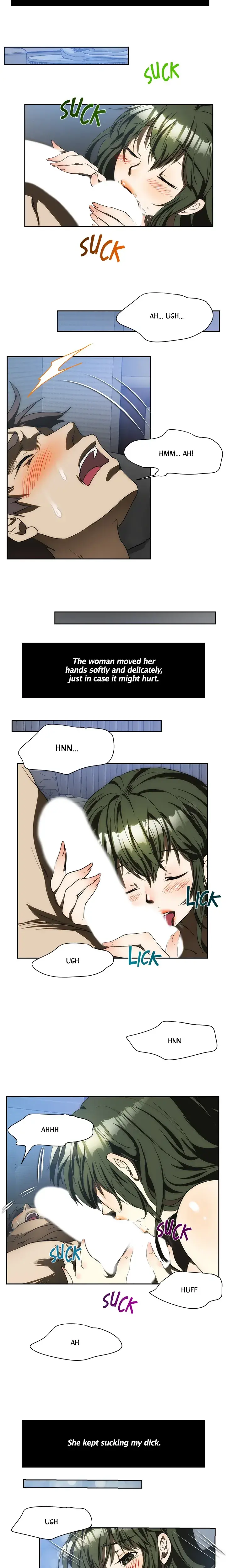 My Brothers Wife Chapter 130 - Page 4