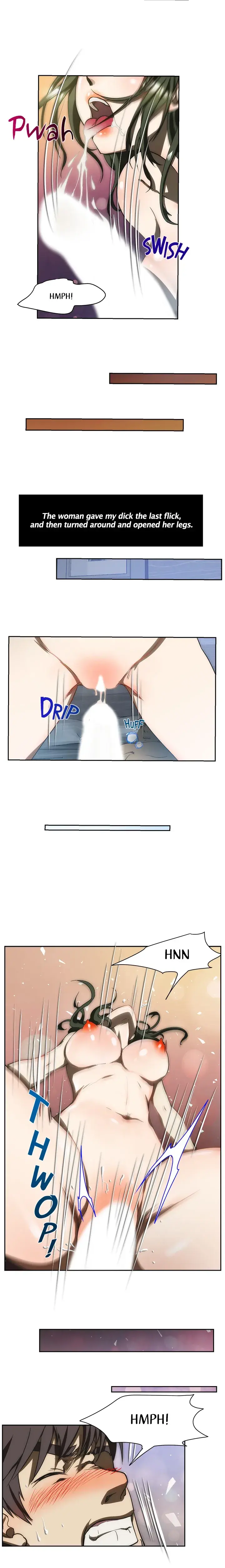 My Brothers Wife Chapter 130 - Page 6