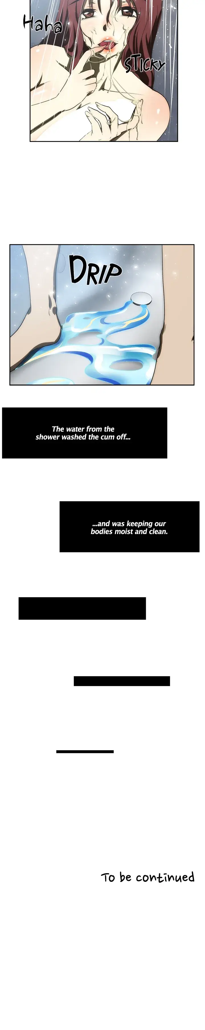My Brothers Wife Chapter 134 - Page 12