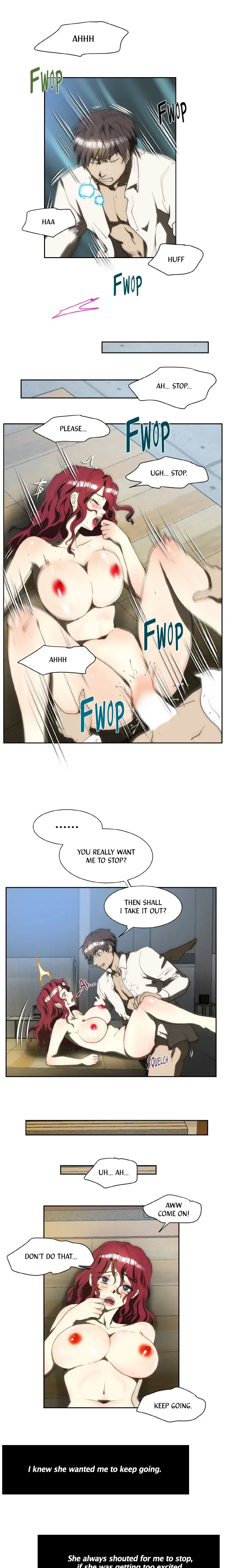 My Brothers Wife Chapter 139 - Page 2