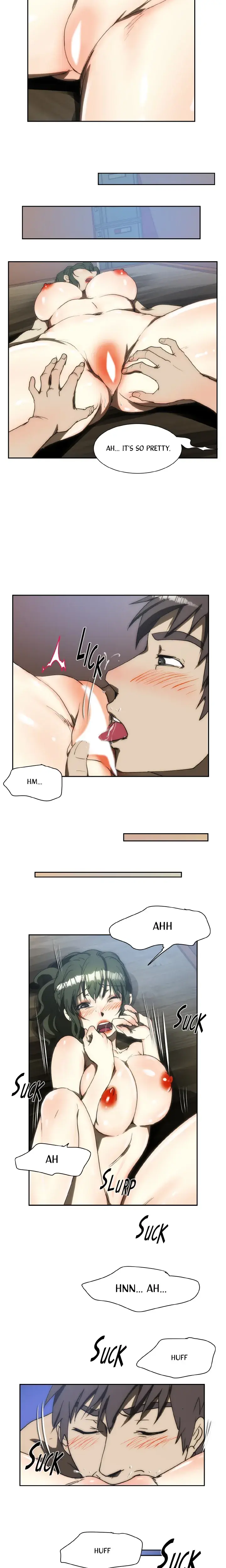 My Brothers Wife Chapter 142 - Page 10