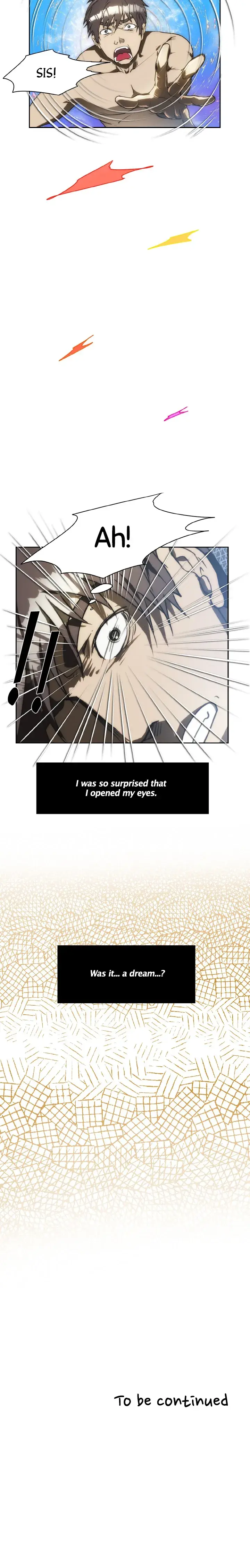 My Brothers Wife Chapter 148 - Page 12