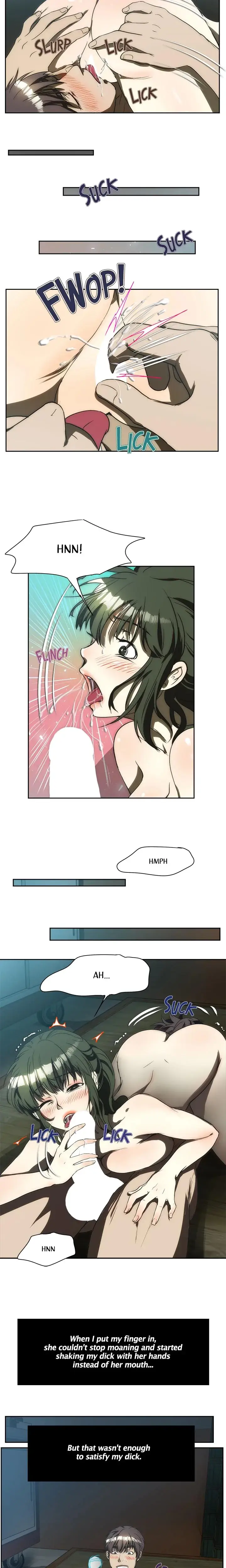 My Brothers Wife Chapter 163 - Page 10
