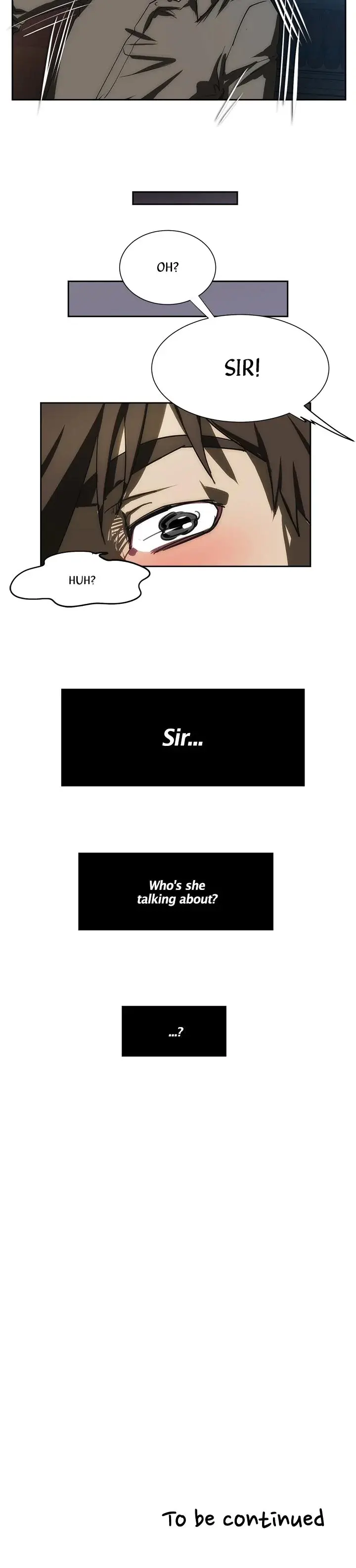 My Brothers Wife Chapter 167 - Page 12