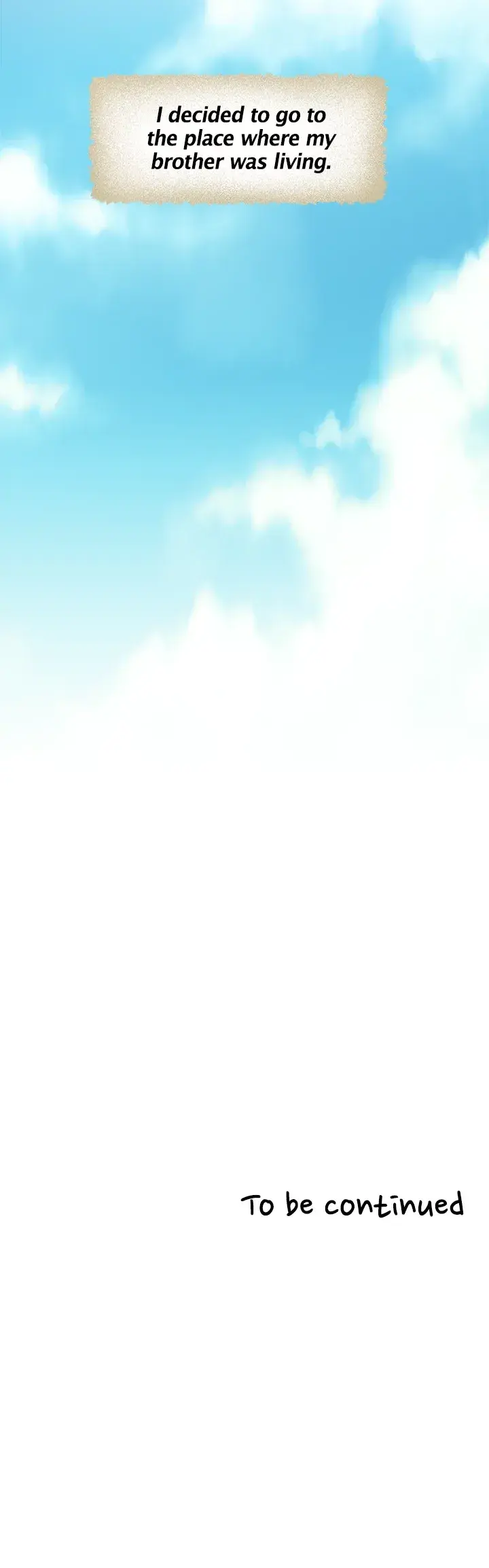 My Brothers Wife Chapter 24 - Page 11