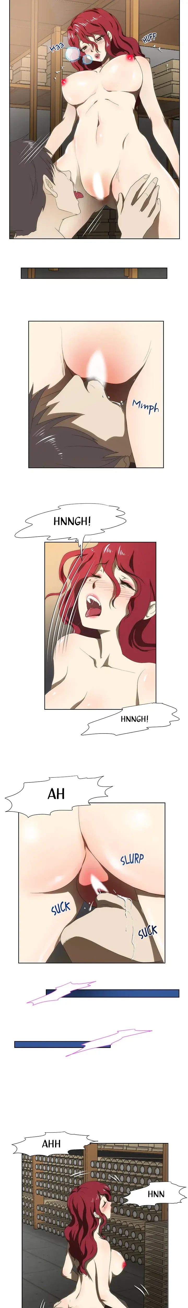 My Brothers Wife Chapter 49 - Page 4