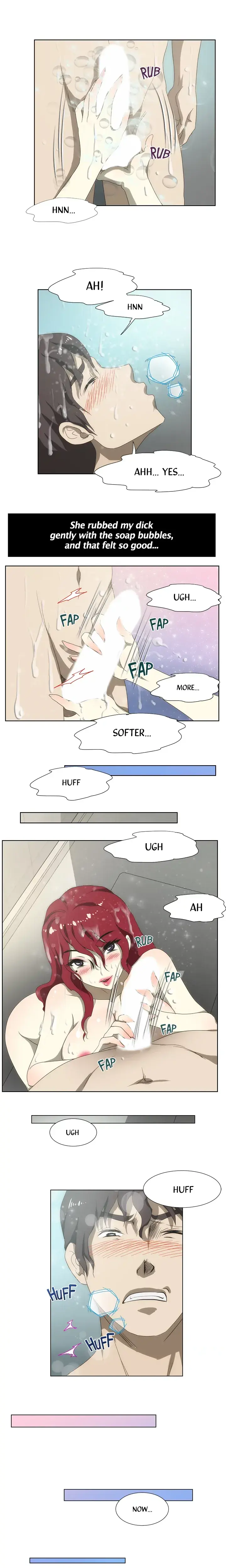 My Brothers Wife Chapter 52 - Page 5